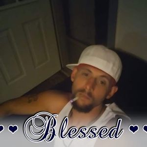 Meet your Posher, Chad